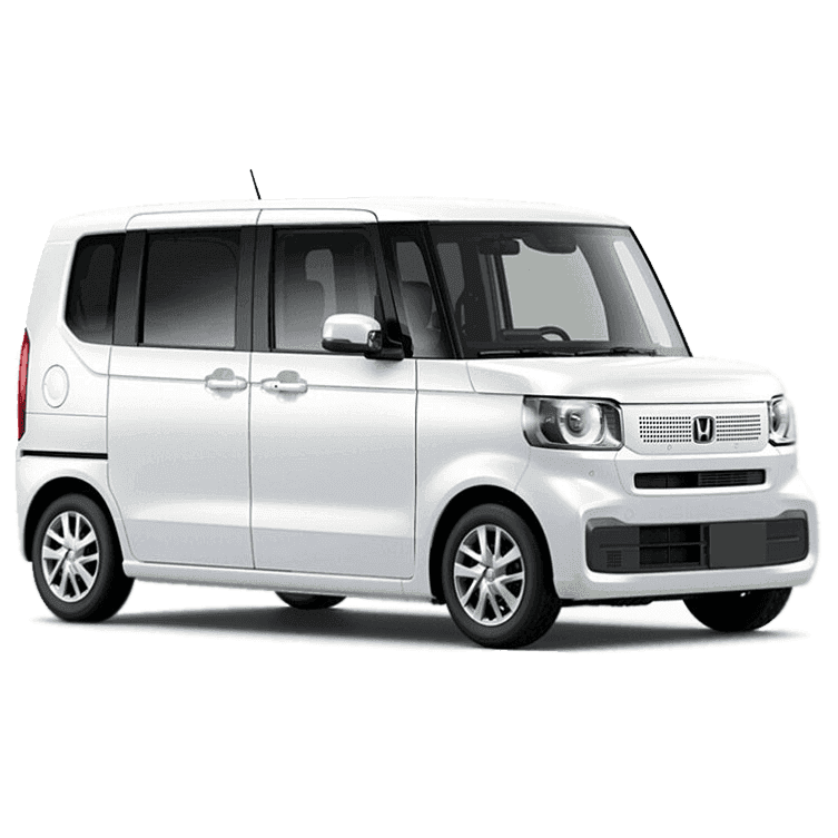 N-BOX