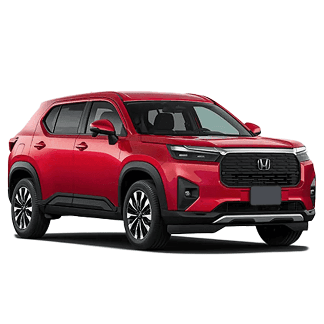 WR-V