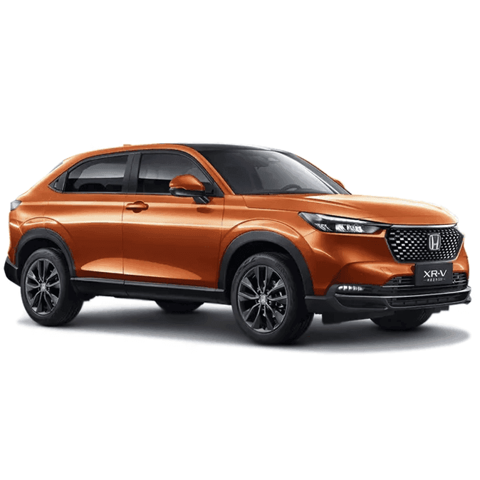 XR-V