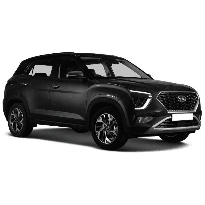Creta / ix25