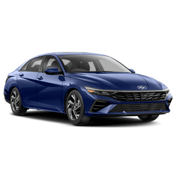 Elantra / Avante