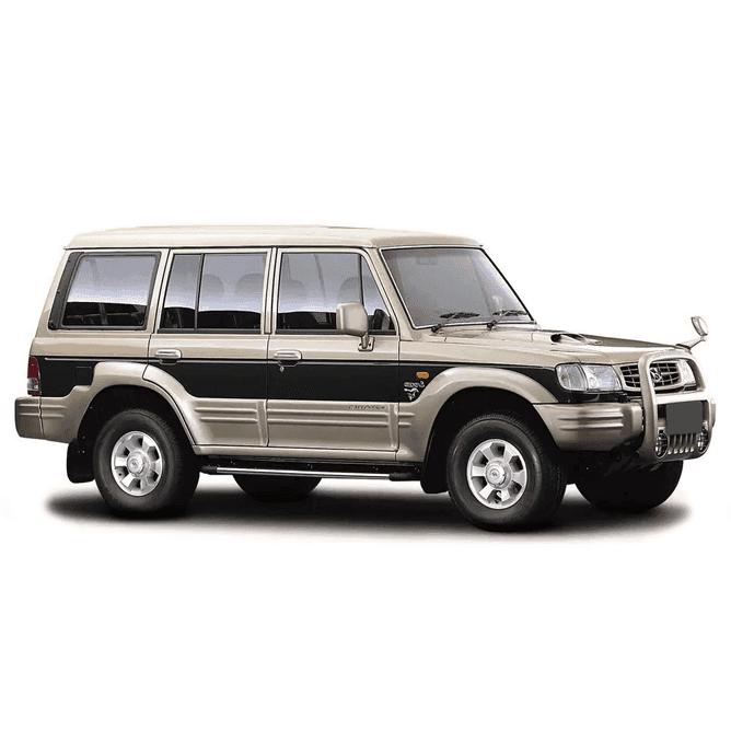 Galloper