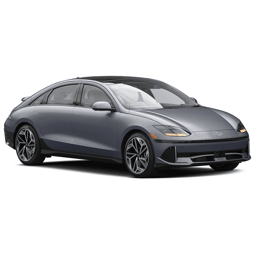IONIQ