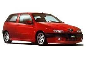 ALFA ROMEO