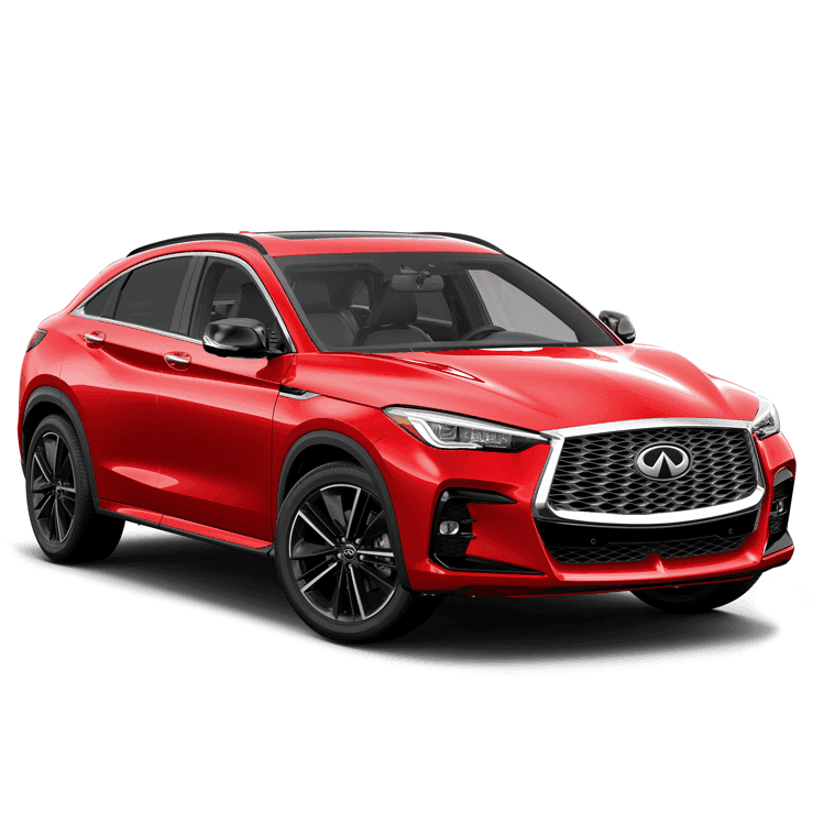 QX50 / EX