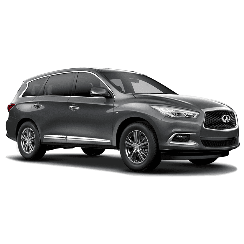 INFINITI