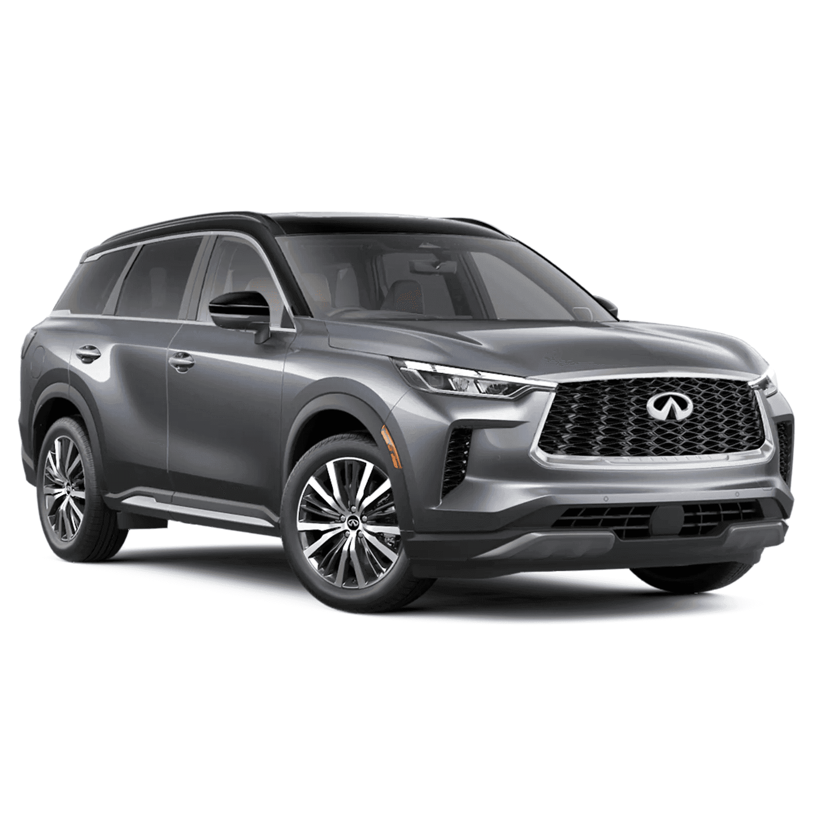INFINITI
