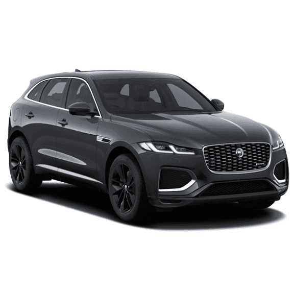 JAGUAR