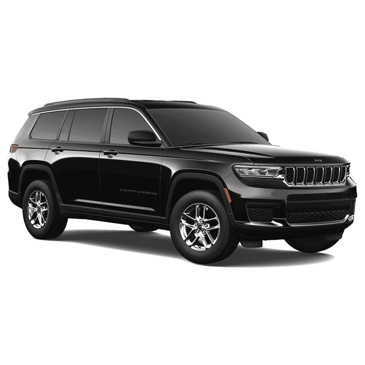 Grand Cherokee
