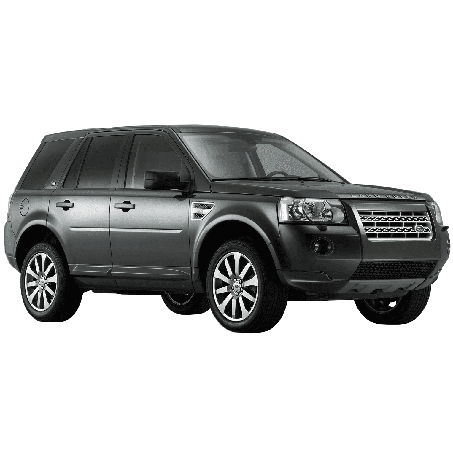 Rover Freelander