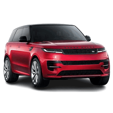 Rover Range Rover