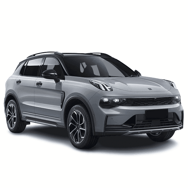 LYNK & CO