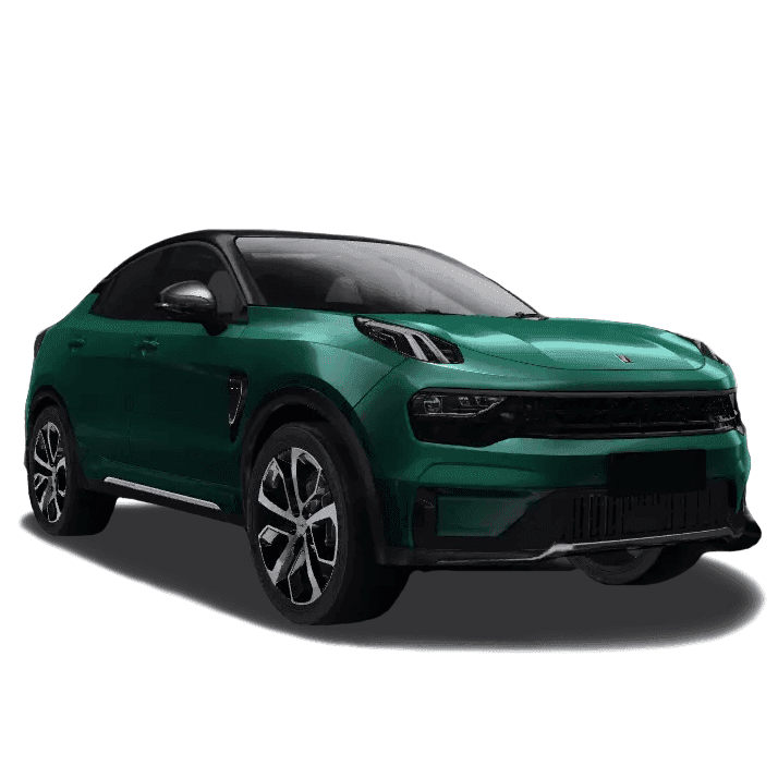 LYNK & CO