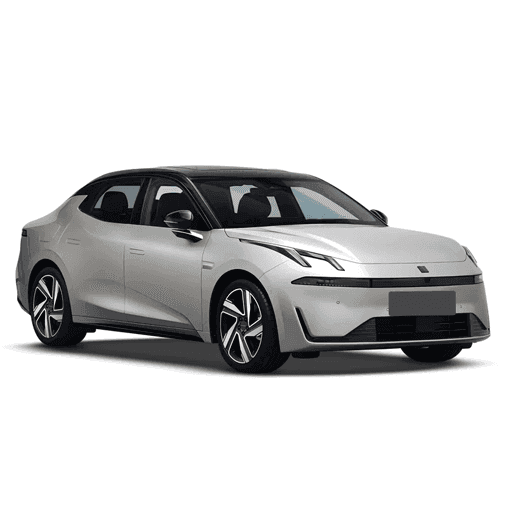 LYNK & CO