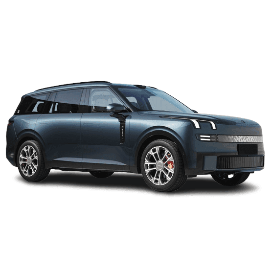 LYNK & CO