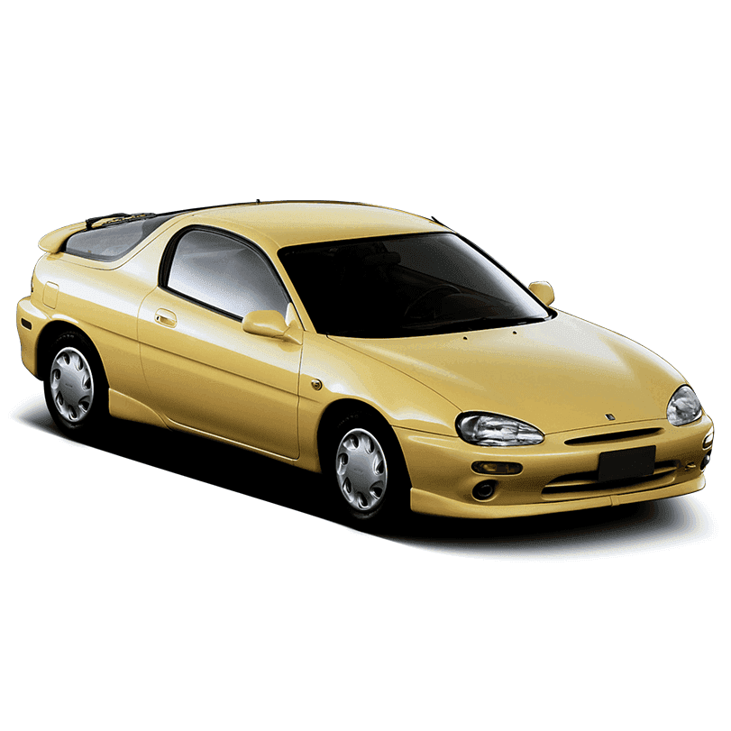 Autozam
