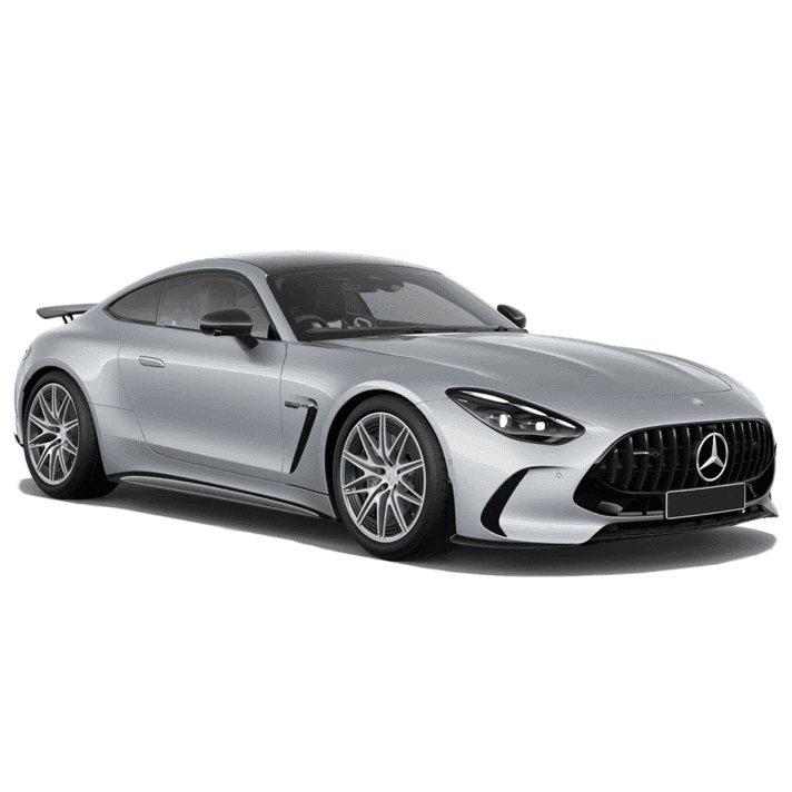 AMG GT