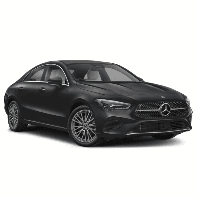 CLA-класс