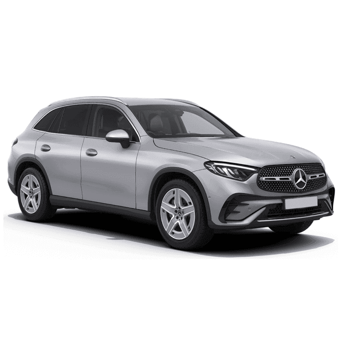 GLC-класс