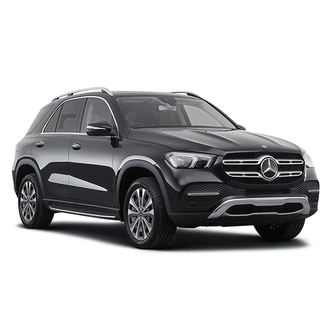 GLE-класс
