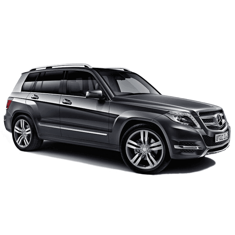 GLK-класс