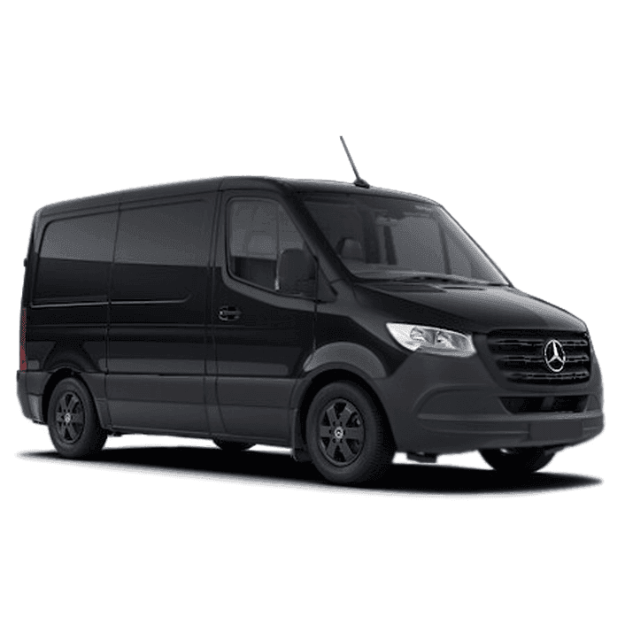 Sprinter