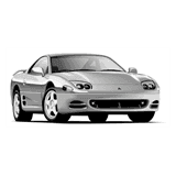 3000 GT