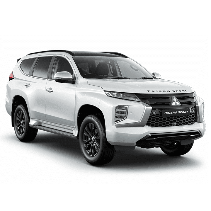 Pajero