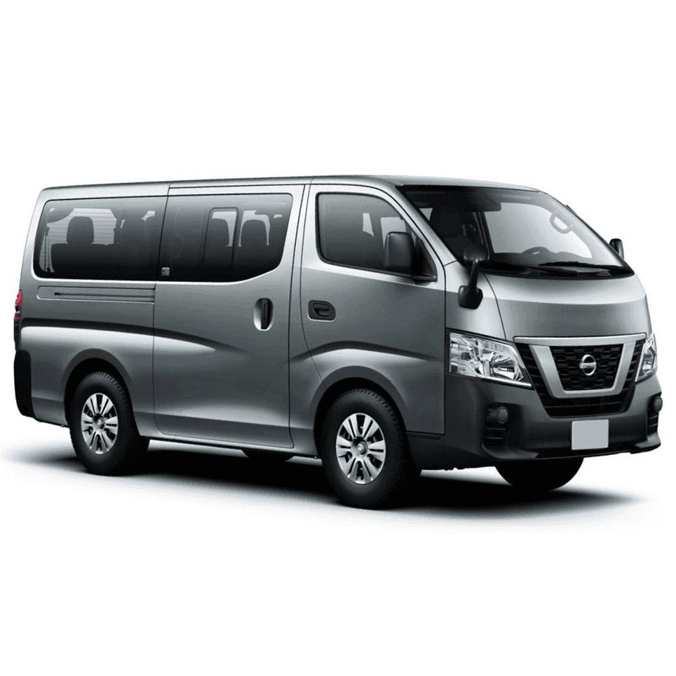 Caravan