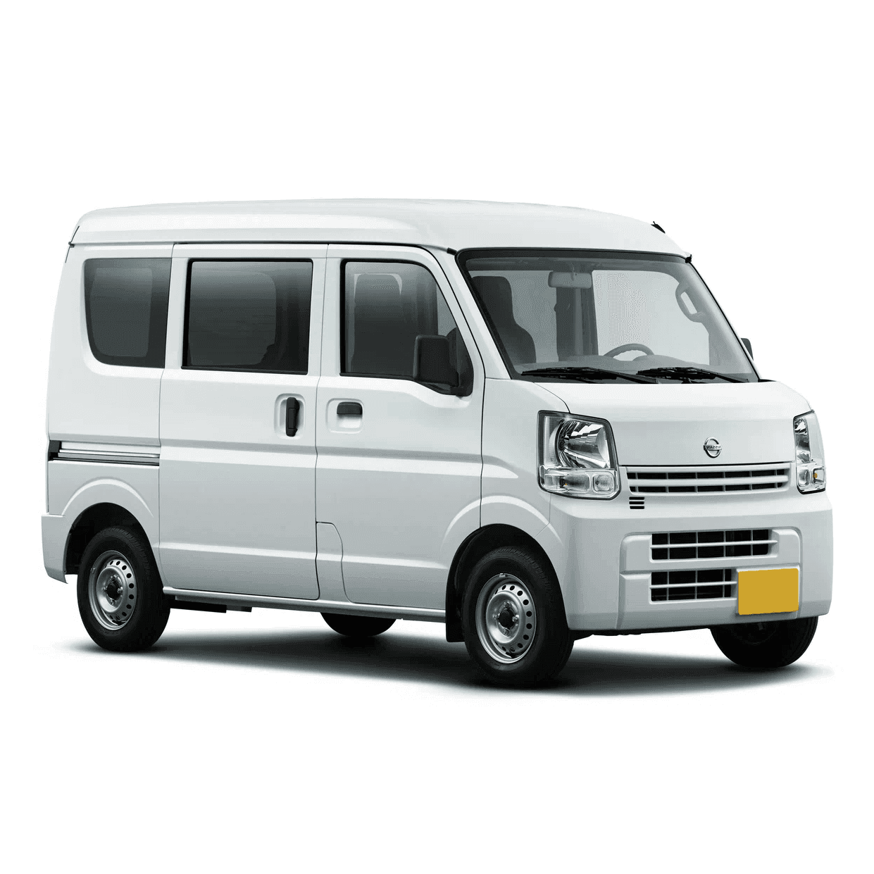 NV100 Clipper
