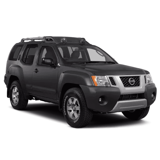 Xterra