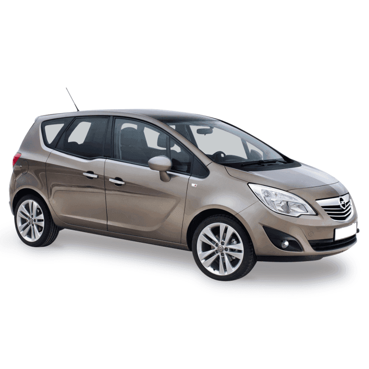 Meriva