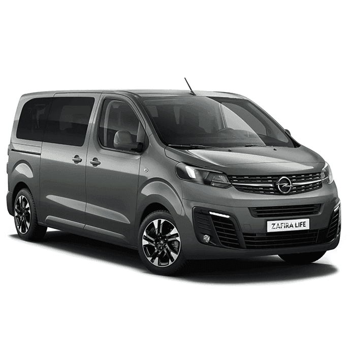 Zafira