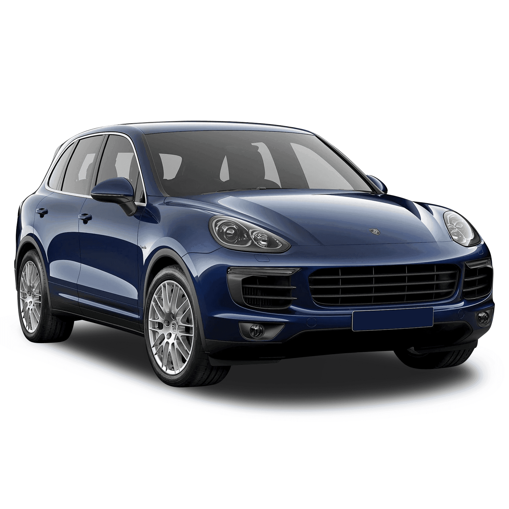 Cayenne