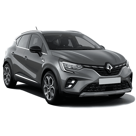 Captur/Kaptur