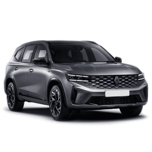 Grand Koleos