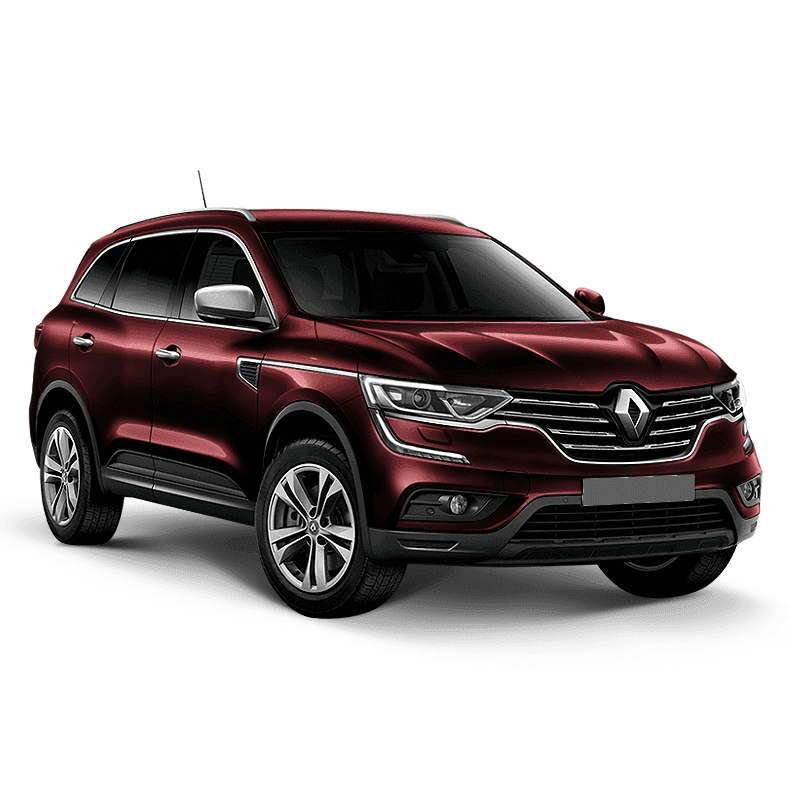 Koleos