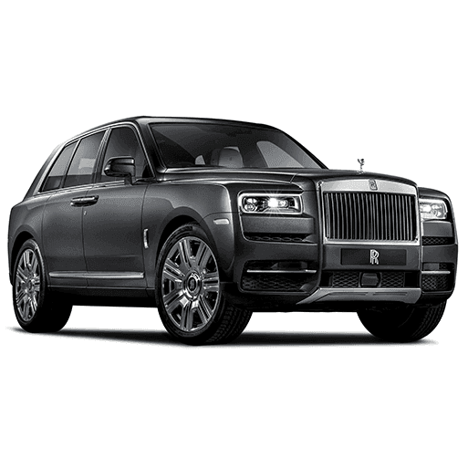 ROLLS-ROYCE