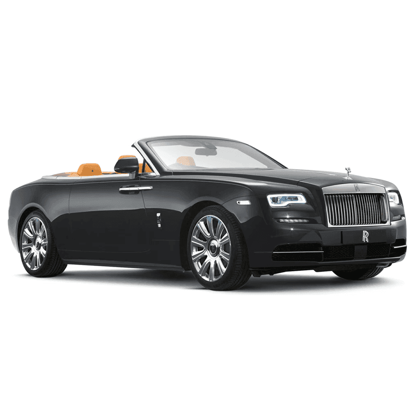 ROLLS-ROYCE