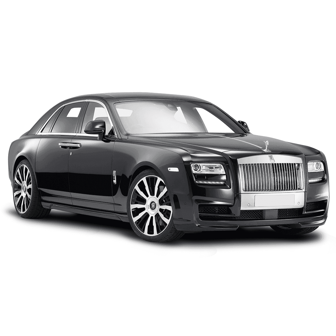 ROLLS-ROYCE