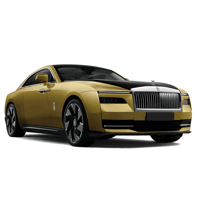 ROLLS-ROYCE