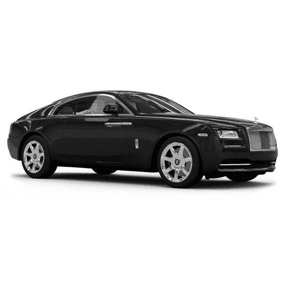 ROLLS-ROYCE