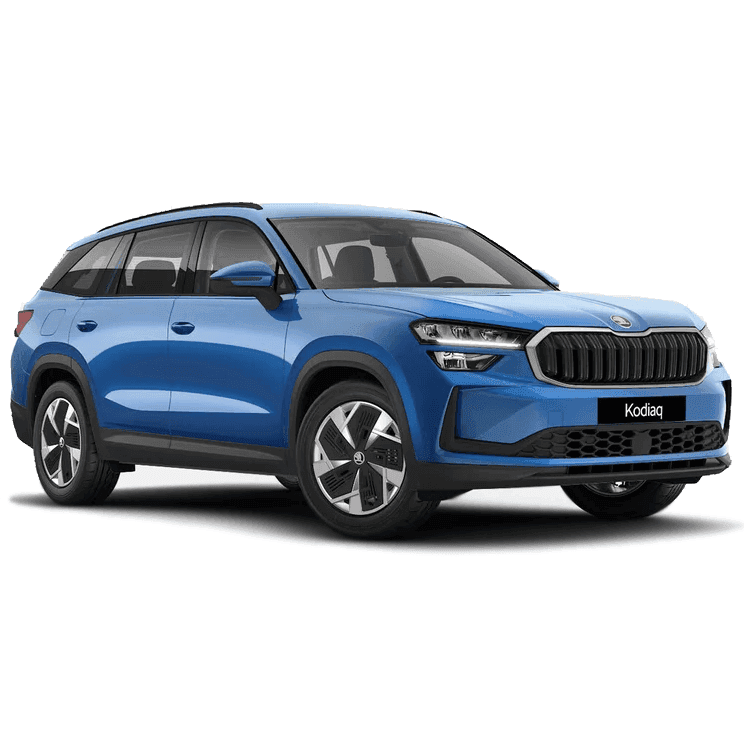 Kodiaq