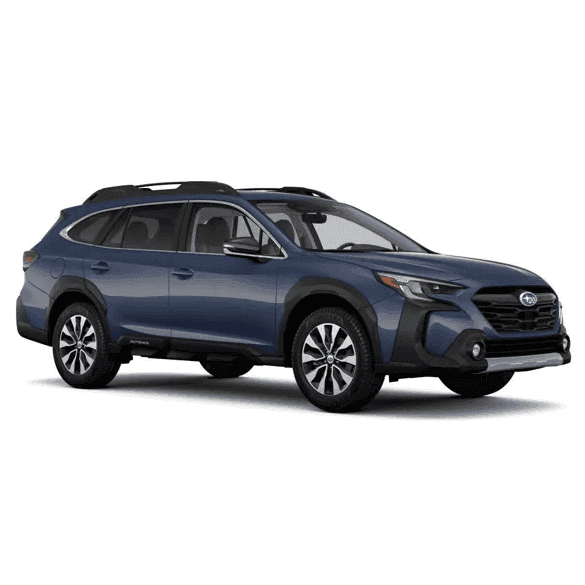 Legacy / Outback