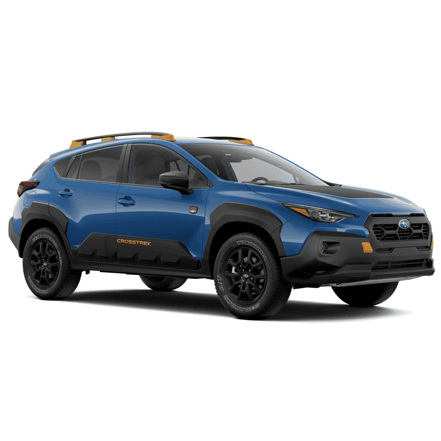 XV / Crosstrek