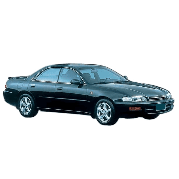 Corona Exiv