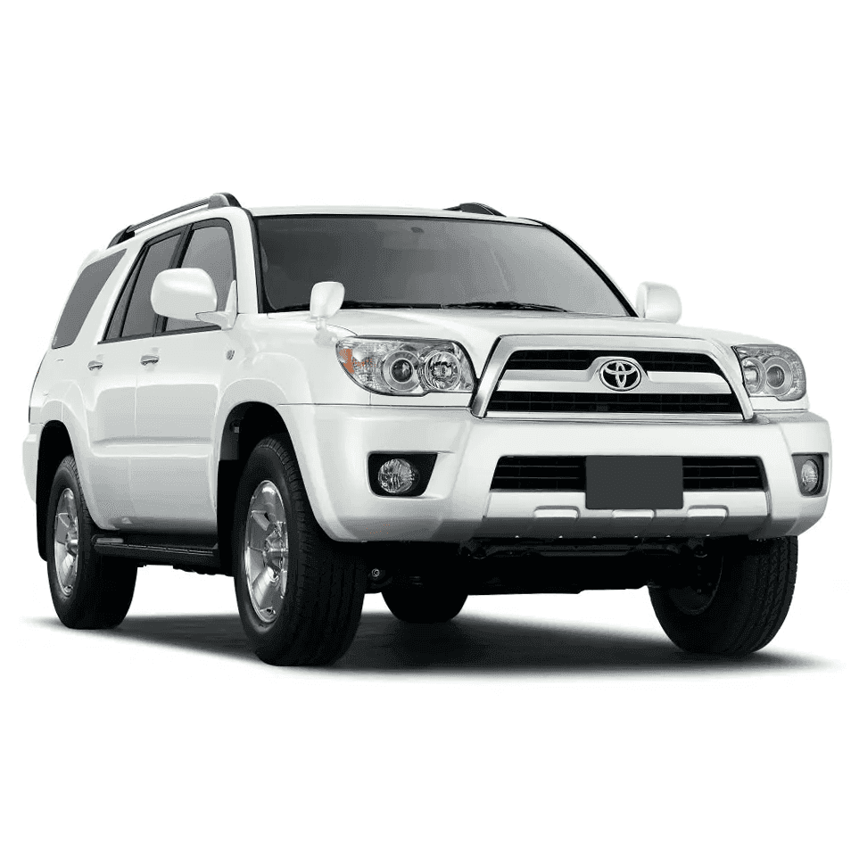 Hilux Surf