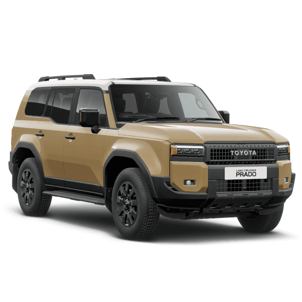 Land Cruiser