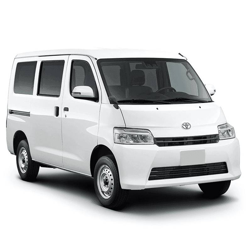 LiteAce / TownAce