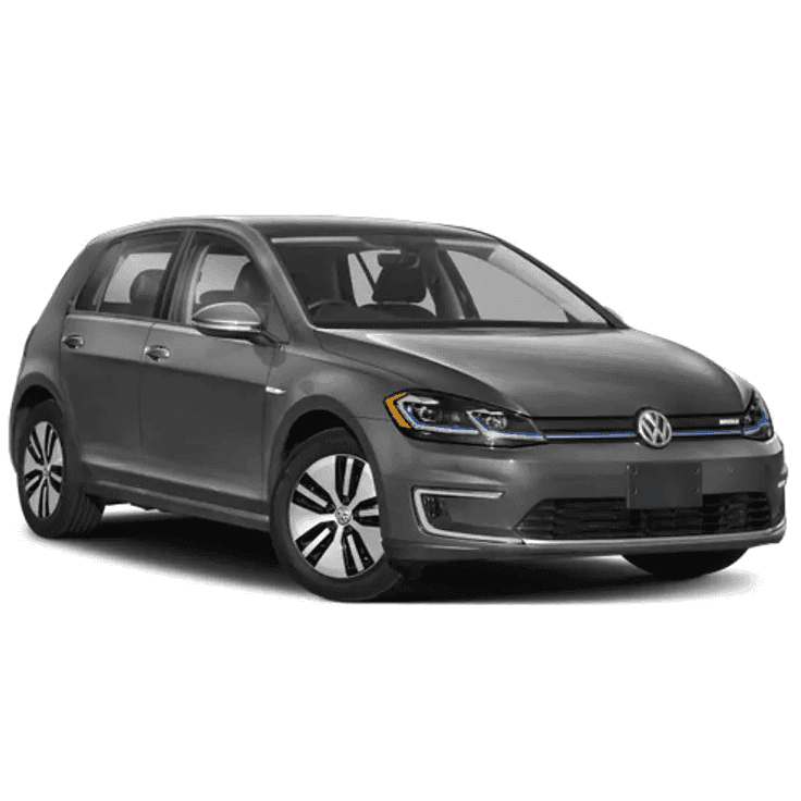 e-Golf
